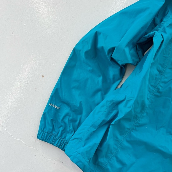 North Face Wind Breaker - Picture 6 of 8